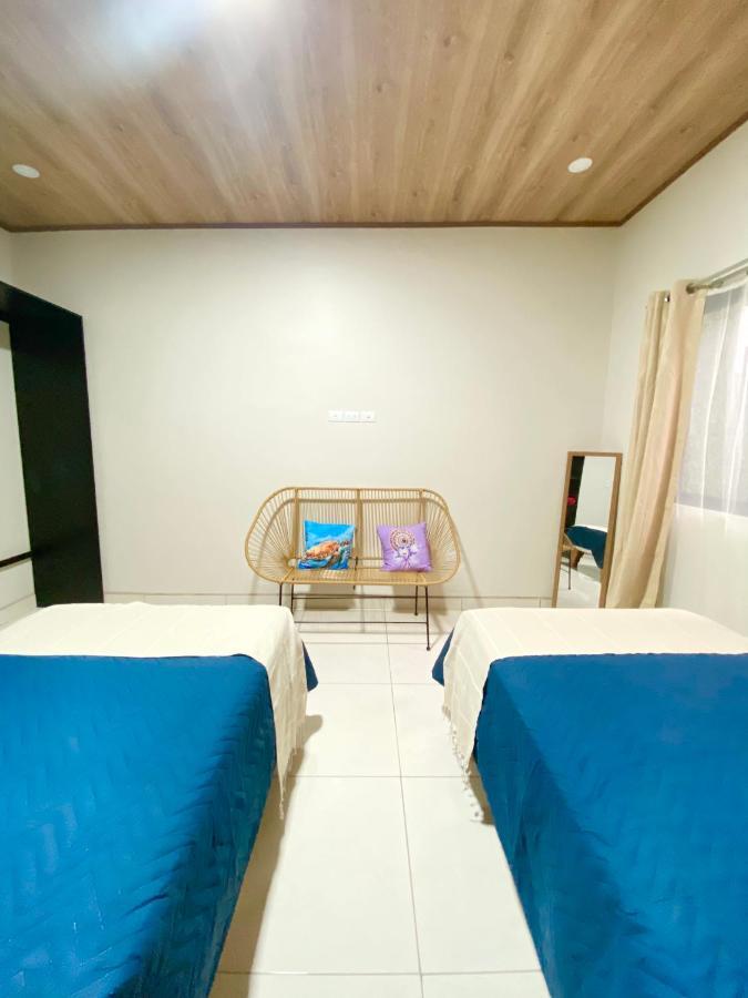 Pura Vida Apartment. 5 Min From Airport Alajuela Exterior foto