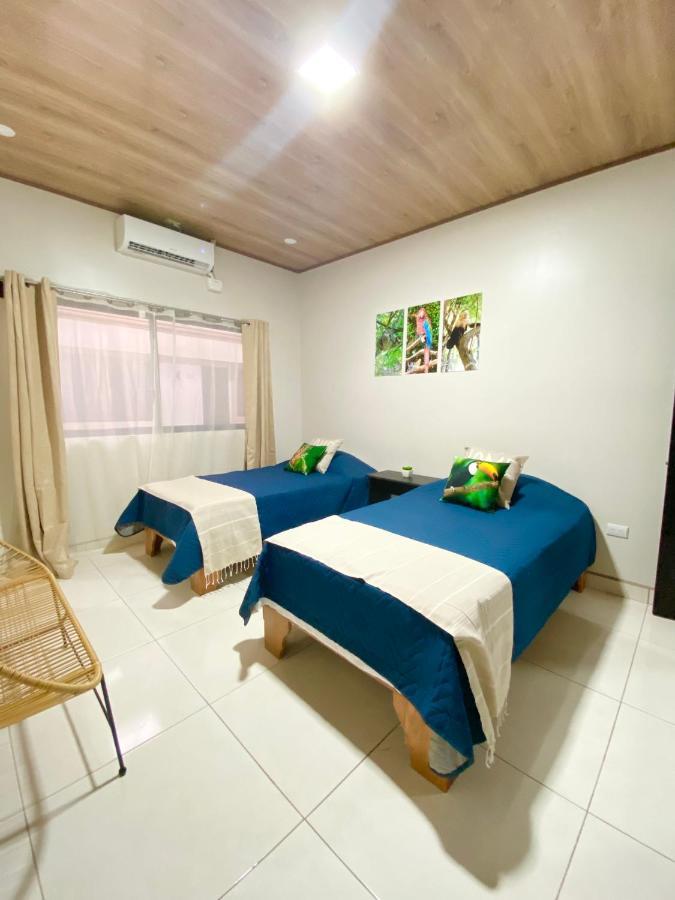 Pura Vida Apartment. 5 Min From Airport Alajuela Exterior foto