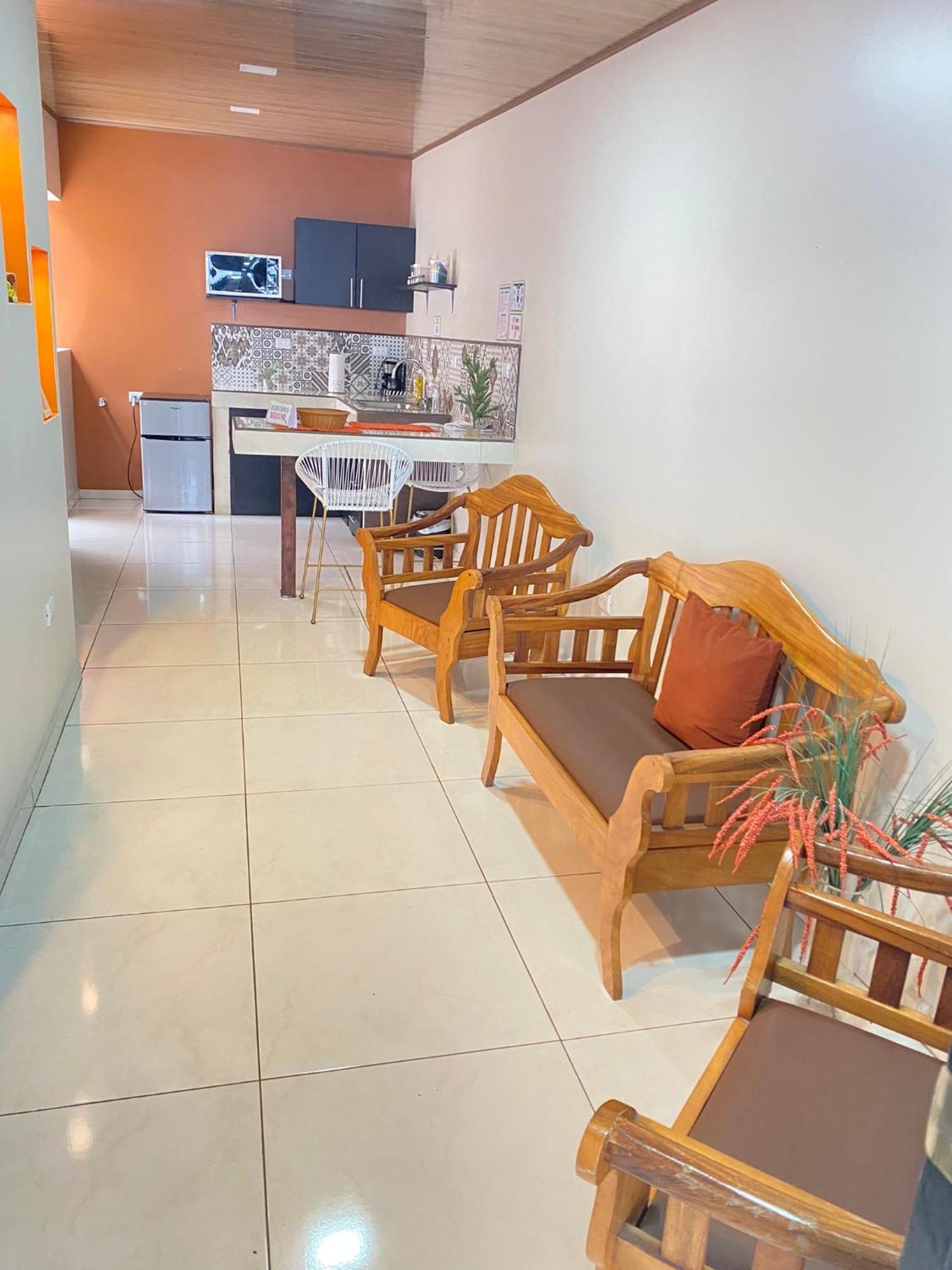 Pura Vida Apartment. 5 Min From Airport Alajuela Exterior foto